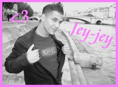 jey jey
